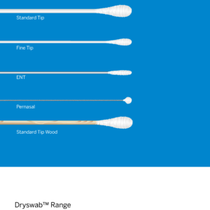 DRYSWAB™ Range - Image 12