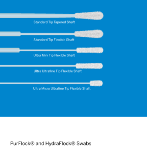 HydraFlock® and PurFlock®