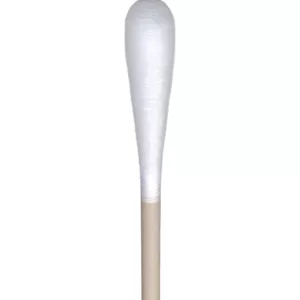 MW108 DRYSWAB™ Standard Tip Wooden Shaft