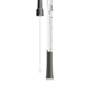 Image of Transwab® ENT Gel Amies Charcoal