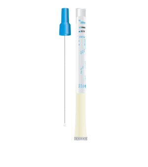 Transwab pernasal amies