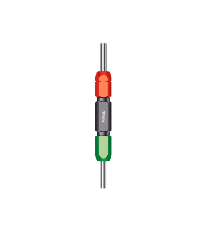 Calibration Gauge