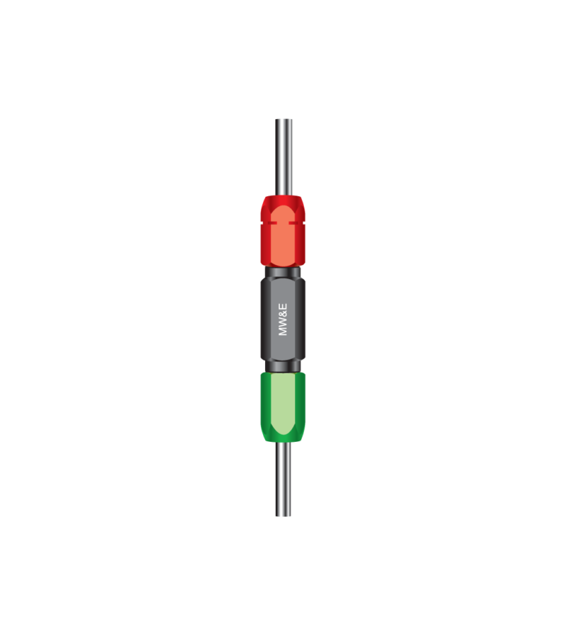 Calibration Gauge