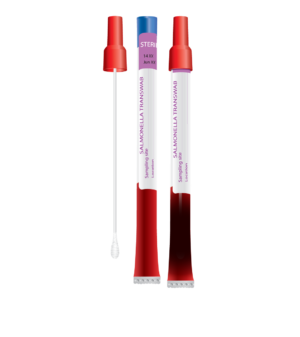 Isolation Transwab Environmental Sampling