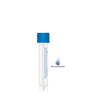 buffer peptone water