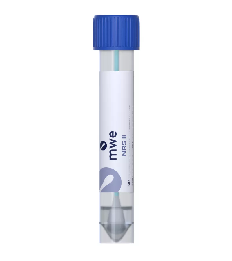 NRSII™ range 1ml