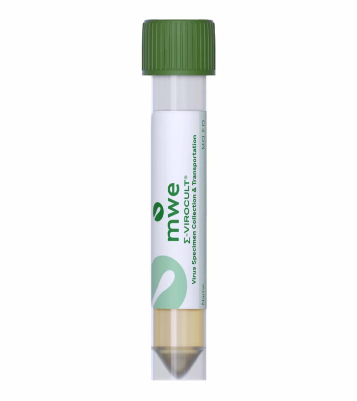 SIGMA VIROCULT® Virus Transport Media
