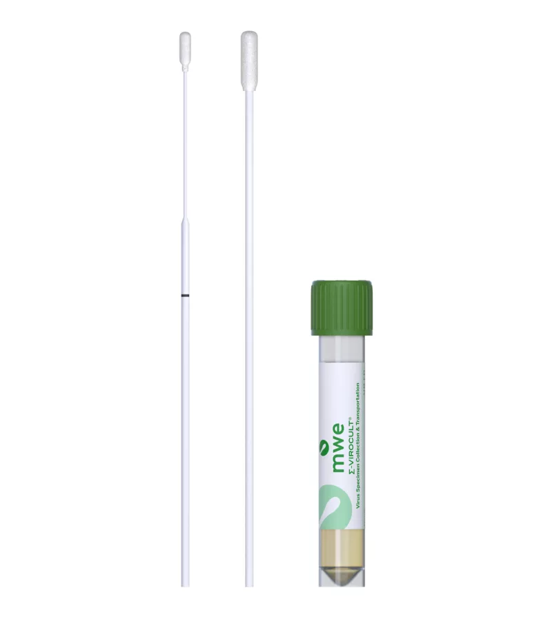SIGMA VIROCULT® Virus Transport Media