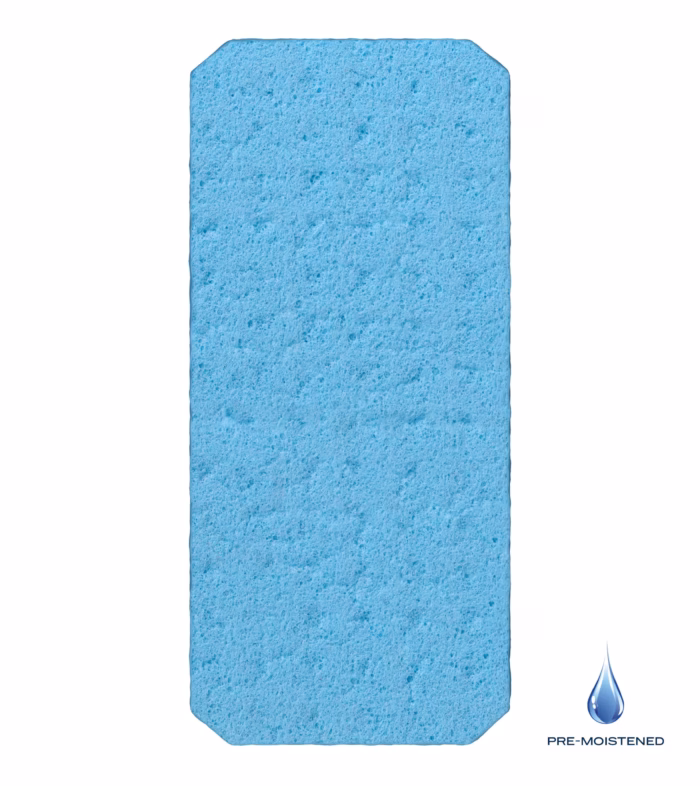 POLYWIPE™ microbial surface sampling