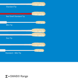 DRYSWAB™ Range - Image 9