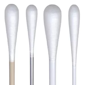 4 DRYSWAB™ products