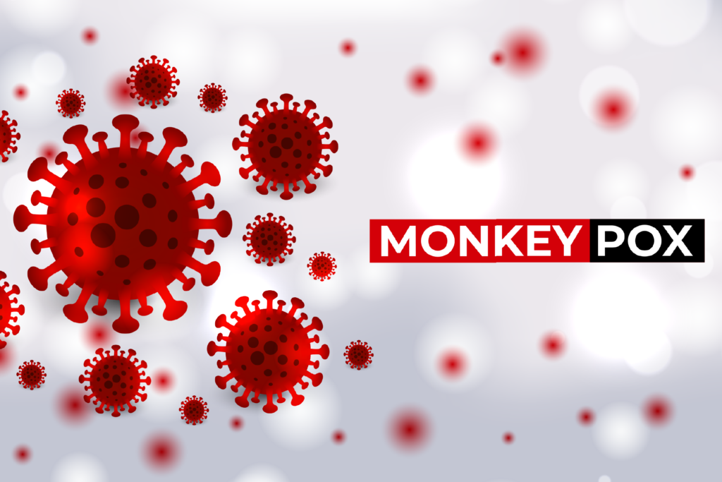 Monkeypox