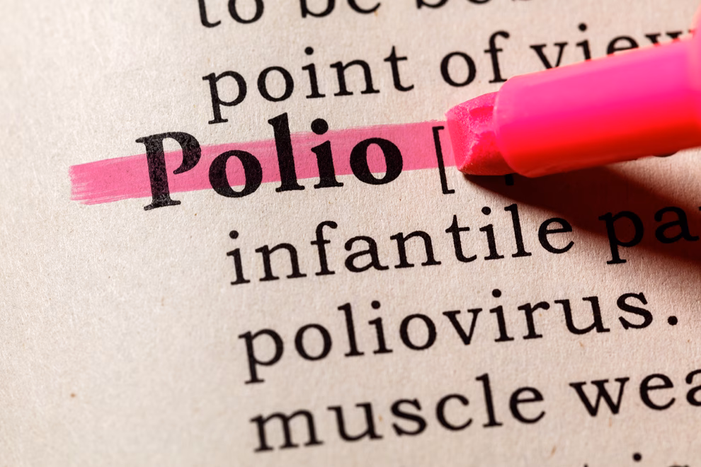 Polio