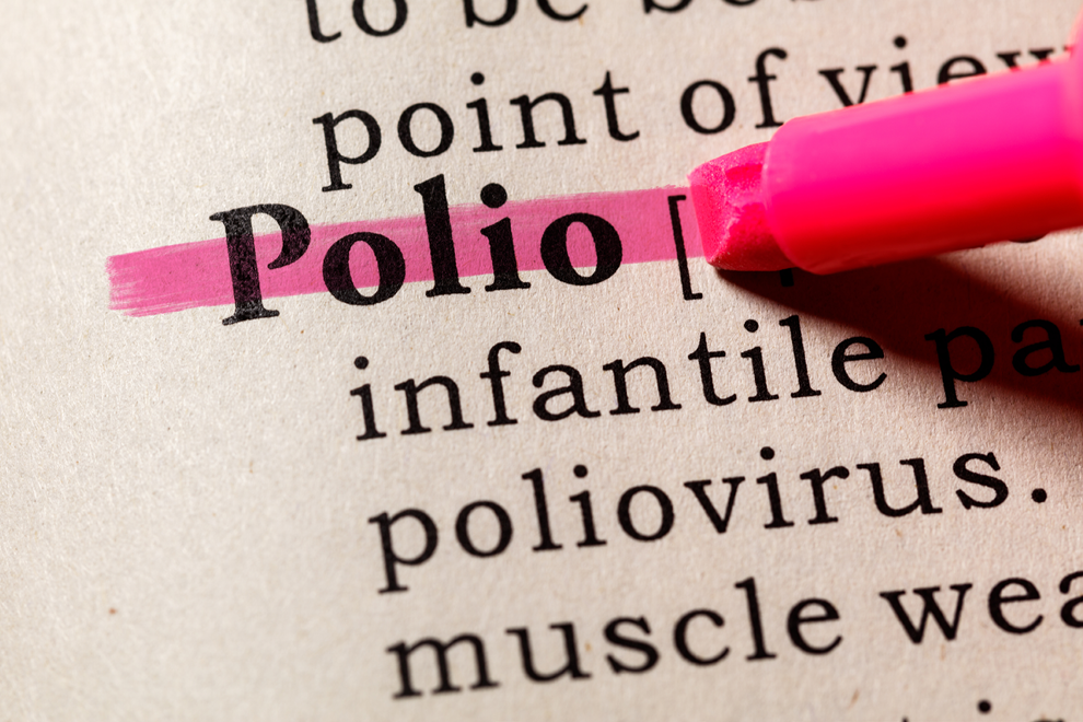 Polio