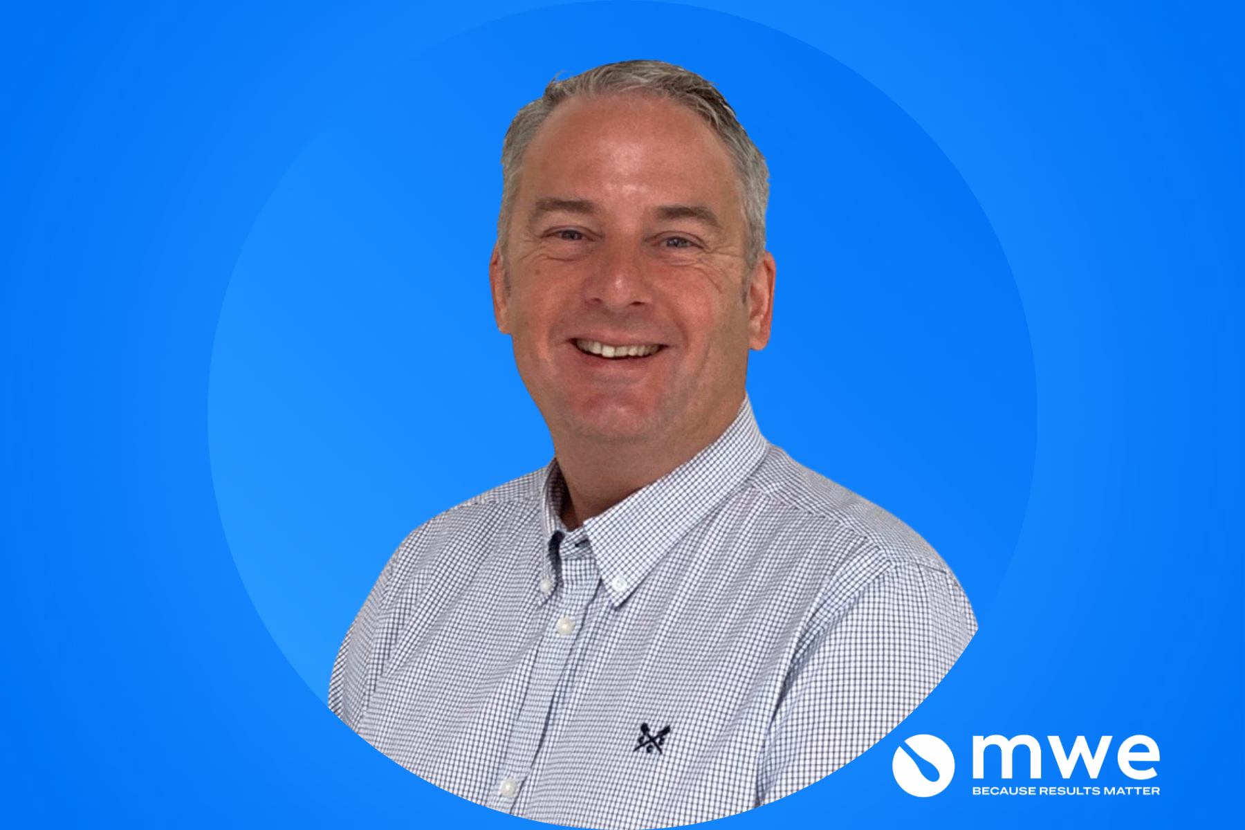 MWe Welcomes New Export Sales Manager with 25 Years of Experience