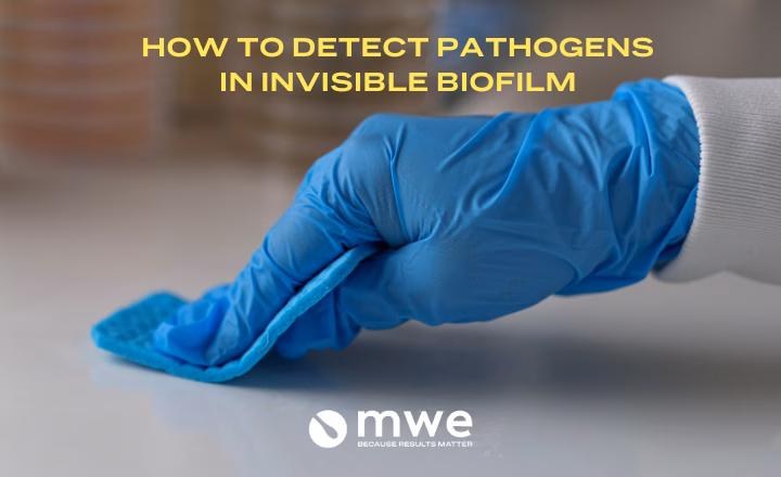 BIOFILM POLYWIPE
