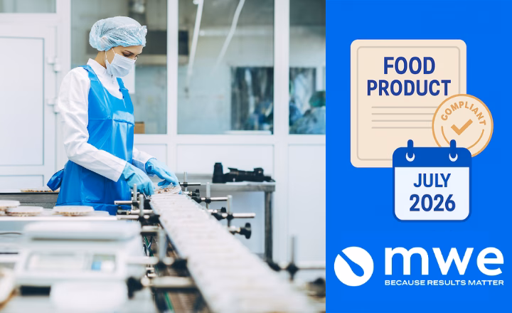 food safety and food industry improved with environmental sampling for listeria monocytogens e. coli and salmonella using a range of MWE products