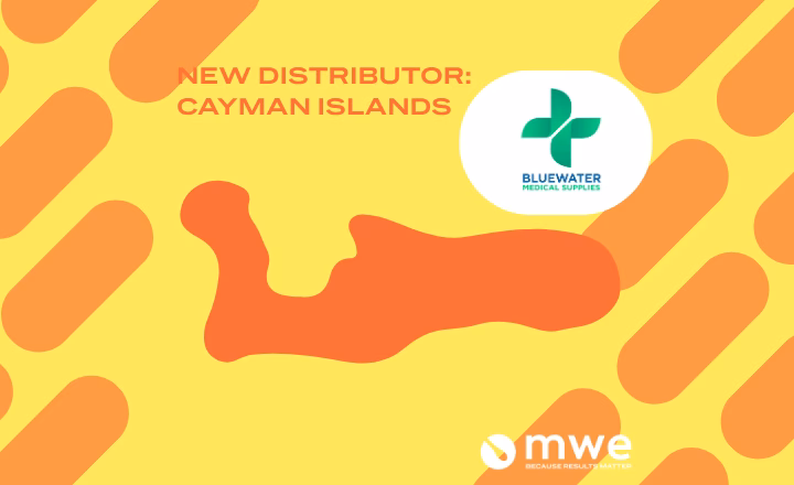 DISTRIBUTOR CAYMAN ISLANDS & CARIBBEAN