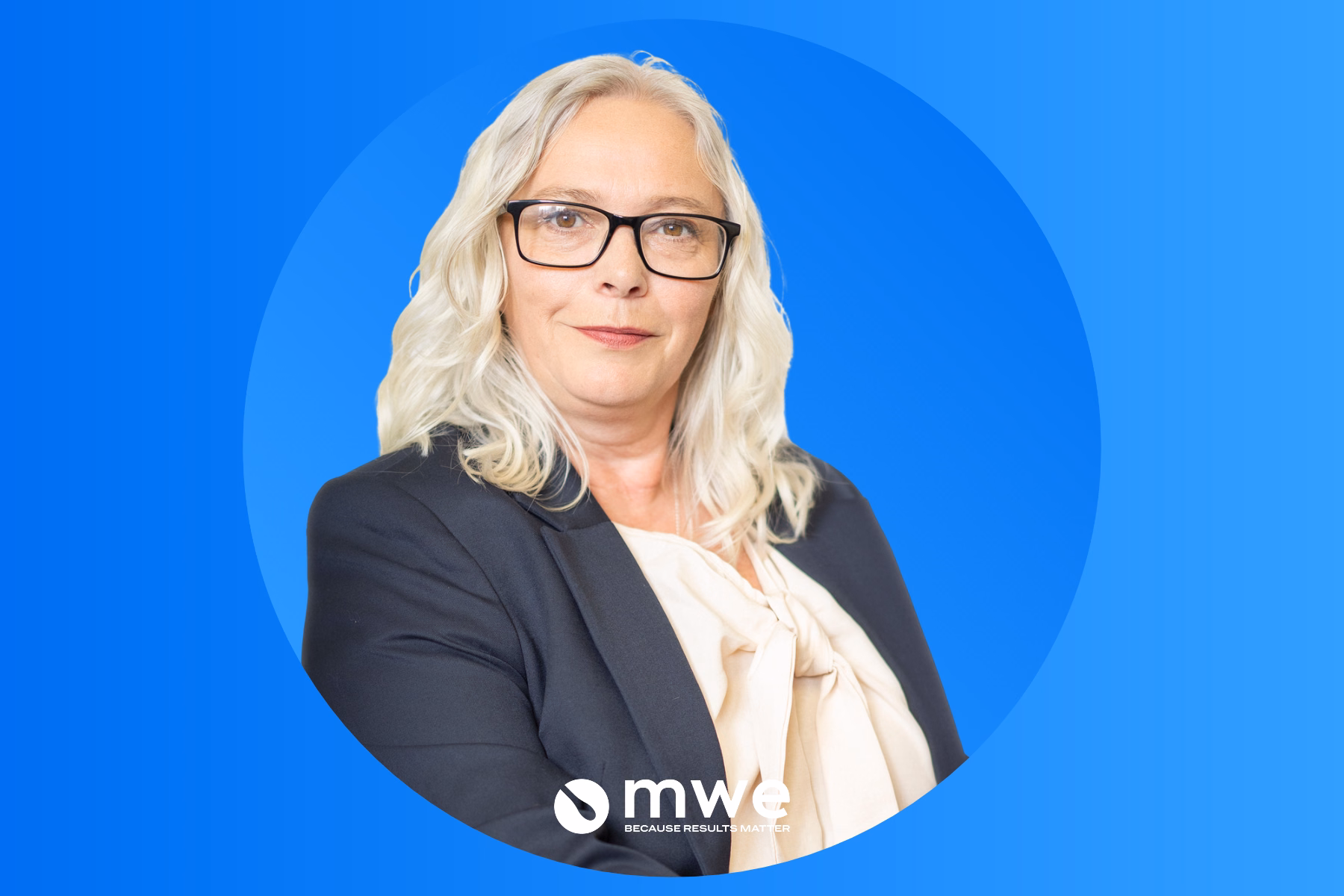 New Account Manager Sue Macauley Scientic expertise and commercial experience Account Manager North